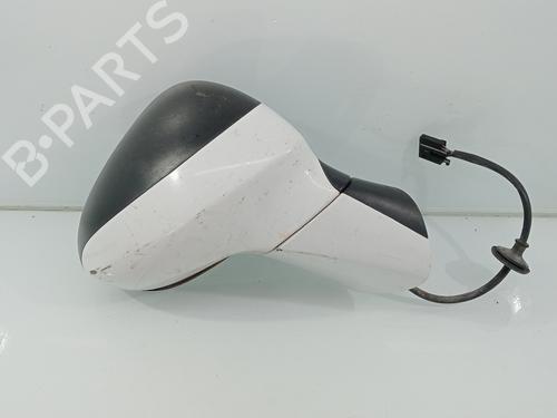 Right mirror OPEL ZAFIRA TOURER C (P12) | BP30107658C27