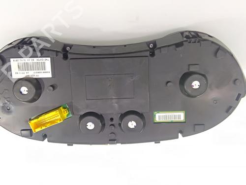 Instrument cluster PEUGEOT 308 I (4A_, 4C_)  | BP19728594C47 