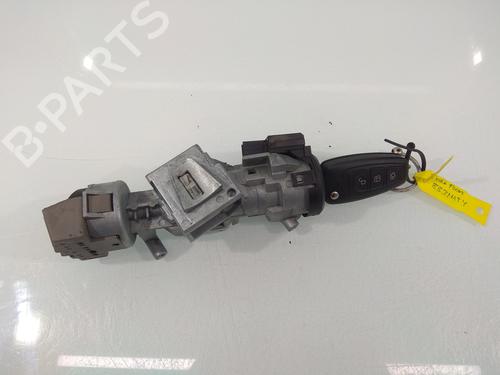 Ignition barrel FORD FOCUS III 1.0 EcoBoost | BP13528728M48 