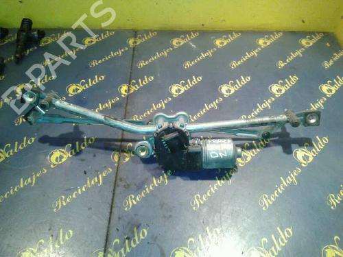 Viskermotor vindrude FORD MONDEO III (B5Y) 2.0 TDCi (130 hp) 5298321