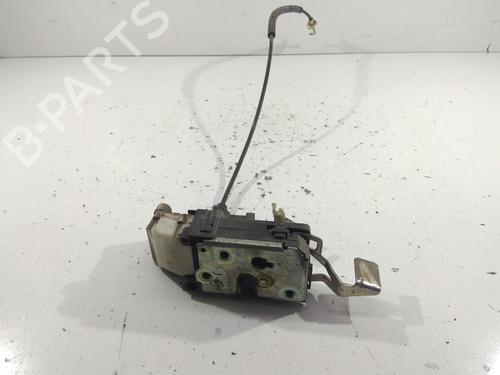 Used Front left lock FIAT DUCATO Van (244_) 2.8 JTD (128 hp) 8802826