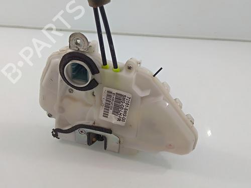 Front left lock HONDA CIVIC VIII Hatchback (FN, FK)  | BP17076836C98 