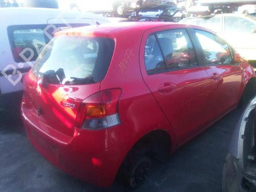 Passasjer kollisjonspute TOYOTA YARIS (_P9_) 1.33 VVT-i (NSP90_, NSP90R) | BP7293491C10 