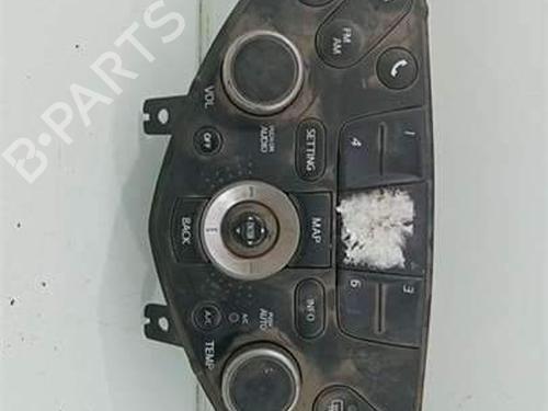 Used Climate control Climate control 5311023 5311023