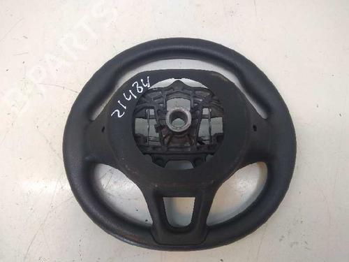Steering wheel PEUGEOT 208 I (CA_, CC_)  | BP5831609C49 