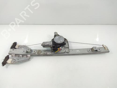 Rear left window mechanism SUZUKI GRAND VITARA II (JT, TE, TD)  | BP11269641C24 