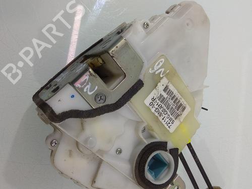 Front right lock HONDA CIVIC VIII Hatchback (FN, FK) 1.8 (FN1, FK2) | BP13528028C97 