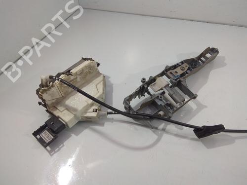 Front right lock PEUGEOT 308 I (4A_, 4C_)  | BP9442115C97 