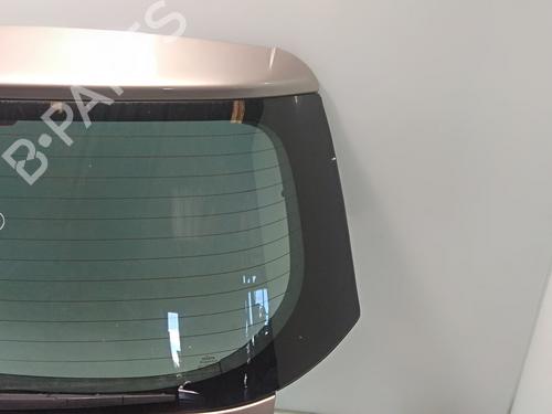 Tailgate TOYOTA COROLLA (_E12_) 2.0 D-4D (CDE120R, CDE120L_) | BP20241630C6 