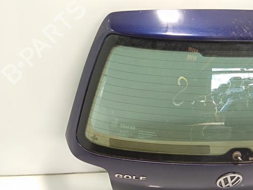 Tailgate VW GOLF IV (1J1)  | BP21781393C6 