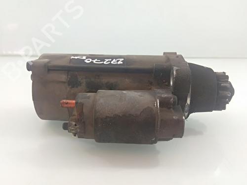 Starter NISSAN X-TRAIL I (T30)  | BP18905538M8 
