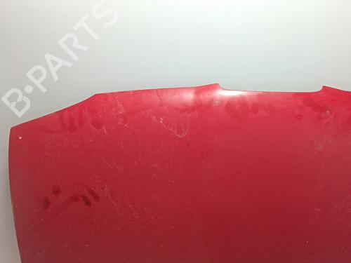 Hood SEAT IBIZA II (6K1) 1.9 TDI | BP19515796C1 