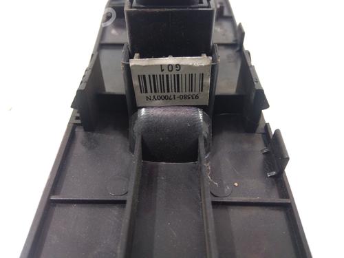 Right front window switch HYUNDAI MATRIX (FC)  | BP9494362I26 