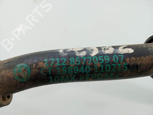 Pipe BMW X4 (F26) xDrive 20 d | BP39202079M125 - Image 5