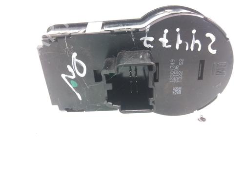 Headlight switch CHEVROLET CRUZE (J300)  | BP9752608I24