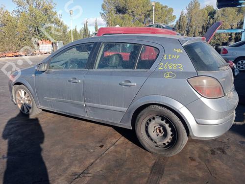 Right taillight OPEL ASTRA H (A04)  | BP17432987C35 