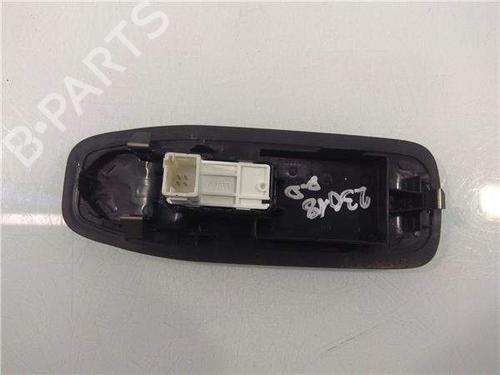 Right front window switch PEUGEOT 2008 I (CU_) 1.2 VTi | BP13528051I26 - Image 2