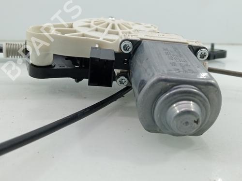 Front right window mechanism AUDI E-TRON (GEN)  | BP29536766C23 