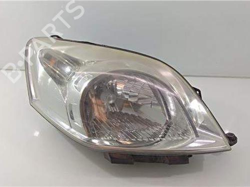 Used Right headlight Right headlight 20238268 20238268