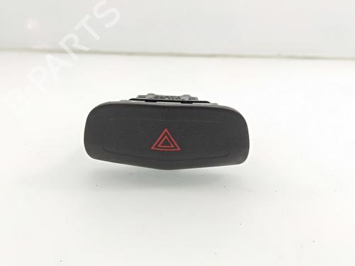 Used Warning switch NISSAN PRIMERA (P11) [1996-2001]  22191547