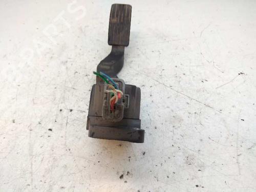 Pedal CITROËN C4 Coupe (LA_) 2.0 HDi | BP5293611I4 