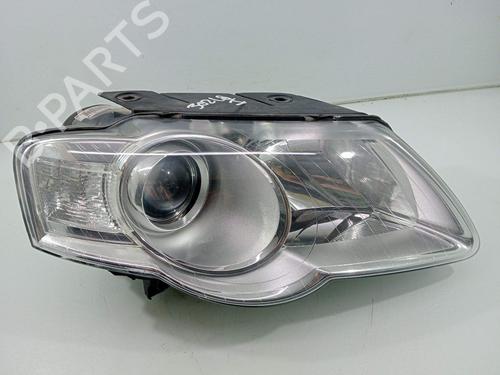 Used Left headlight Left headlight 39198824 39198824