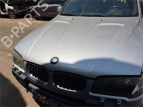 hood-bmw-x3-e83-2003-2004-2005-2006-2007-2008-2009-2010-2011-38522662 main image