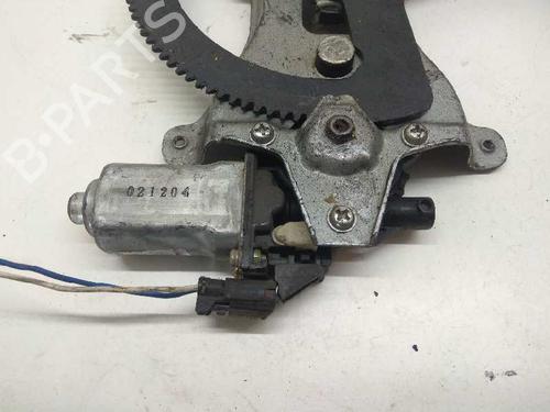 Front left window mechanism DAEWOO KALOS (KLAS)  | BP5294368C22 