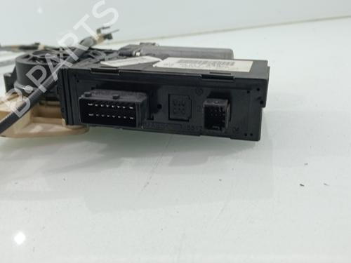 Front left window mechanism PEUGEOT 307 CC (3B)  | BP29536951C22 