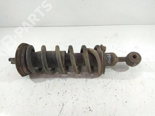 Used Right front shock absorber Right front shock absorber NISSAN NAVARA NP300 (D40) 2.5 dCi (174 hp) 7906482 7906482