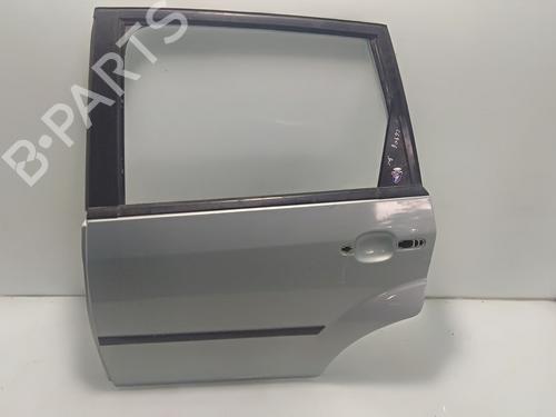 Left rear door FORD FIESTA V (JH_, JD_)  | BP18469768C4 