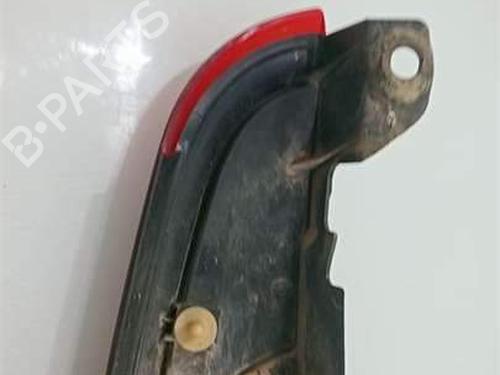 Right taillight FIAT PANDA (169_) 1.2 (169.AXB11, 169.AXB1A) | BP39170414C35 - Image 3
