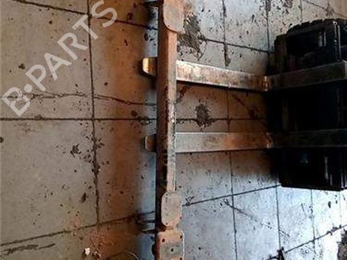 rear-axle-renault-master-iii-van-fv-2010-38520969 main image