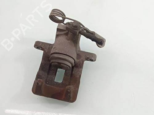 Left rear brake caliper VW PASSAT B5.5 (3B3)  | BP21785557M107 