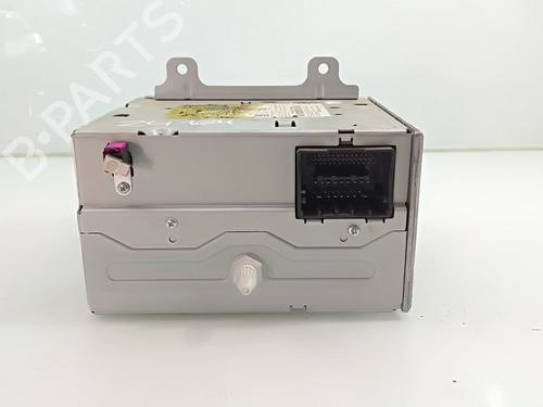 Radio CHEVROLET CRUZE (J300)  | BP23895957E6 