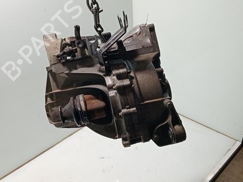 Gearbox FORD FOCUS II (DA_, HCP, DP) | BP29724660M3