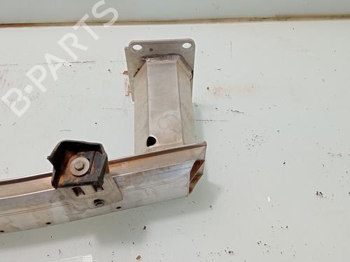 Front bumper reinforcement PEUGEOT 3008 I MPV (0U_)  | BP29724550C109 