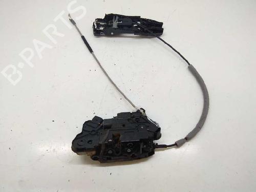 Used Front left lock SEAT IBIZA IV (6J5, 6P1) [2008-2017]  5308555