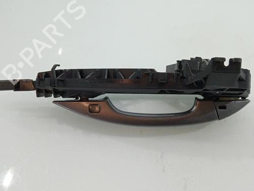 Rear right exterior door handle AUDI E-TRON (GEN)  | BP29536790C130 