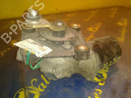 Used Front wiper motor NISSAN MICRA II (K11) [1992-2007]  5297554