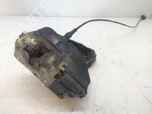 Front right lock RENAULT MEGANE II (BM0/1_, CM0/1_) 1.6 16V (BM0C, CM0C) | BP5874608C97 