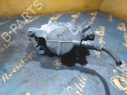 Left front brake caliper MERCEDES-BENZ A-CLASS (W168) A 160 (168.033, 168.133) | BP11620604M105 