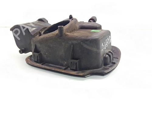 Fuel flap RENAULT CLIO III (BR0/1, CR0/1)  | BP24052125C131 