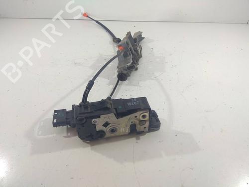 Used Rear left lock CITROËN C4 Picasso I MPV (UD_) [2006-2015]  7118357