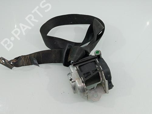 Used Rear right seatbelt BMW X1 (E84) [2009-2015]  25035146