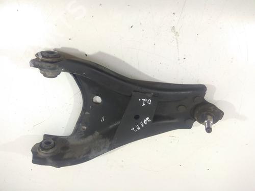 Right front suspension arm DACIA DUSTER (HS_)  | BP6956687M13 