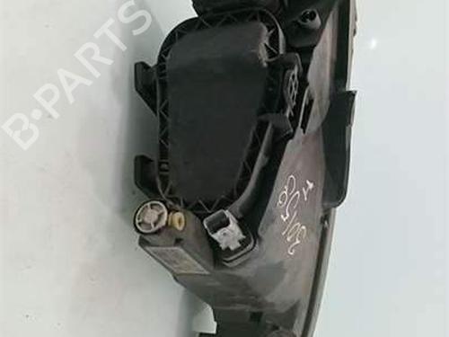 Left headlight PEUGEOT 206+ (2L_, 2M_) 1.4 HDi eco 70 | BP38523348C28 - Image 5