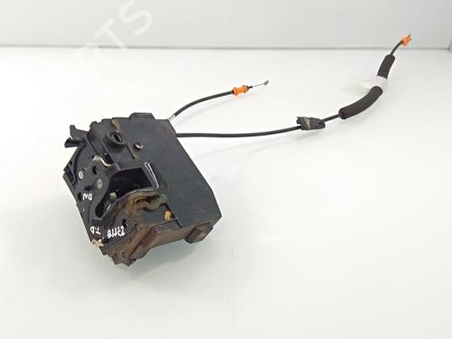 Rear right lock CITROËN C4 Picasso II 1.6 BlueHDi 120 | BP17451976C99 