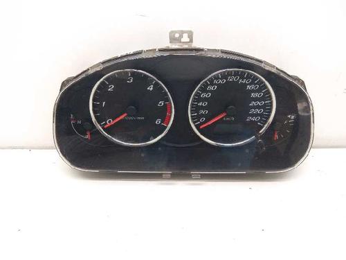 Cockpit MAZDA 6 Hatchback (GG) [2002-2008]  5308661