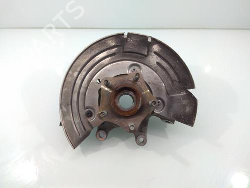 Used Right rear steering knuckle JAGUAR F-TYPE Coupe (X152) [2013-2025]  13539802